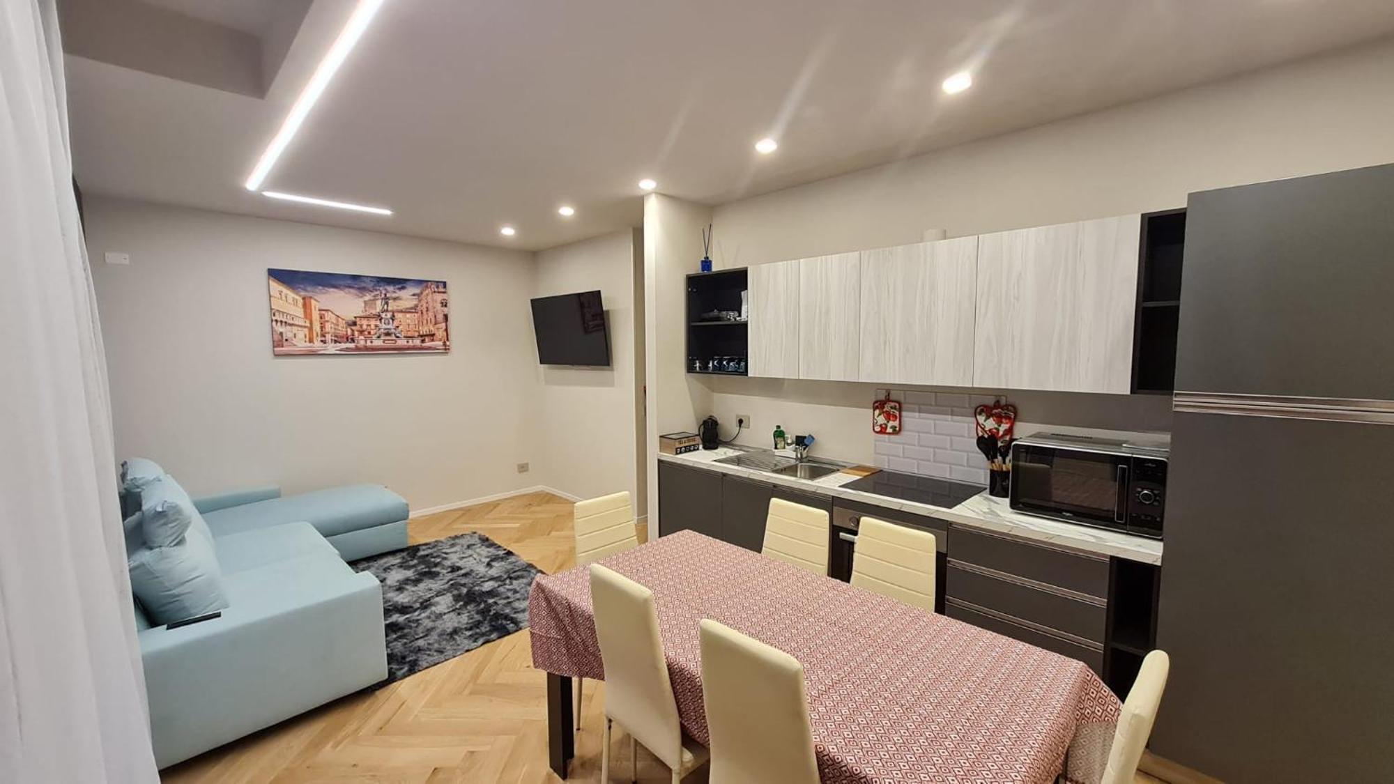 Apartament Bologna-Stadio 2 — Photos 3