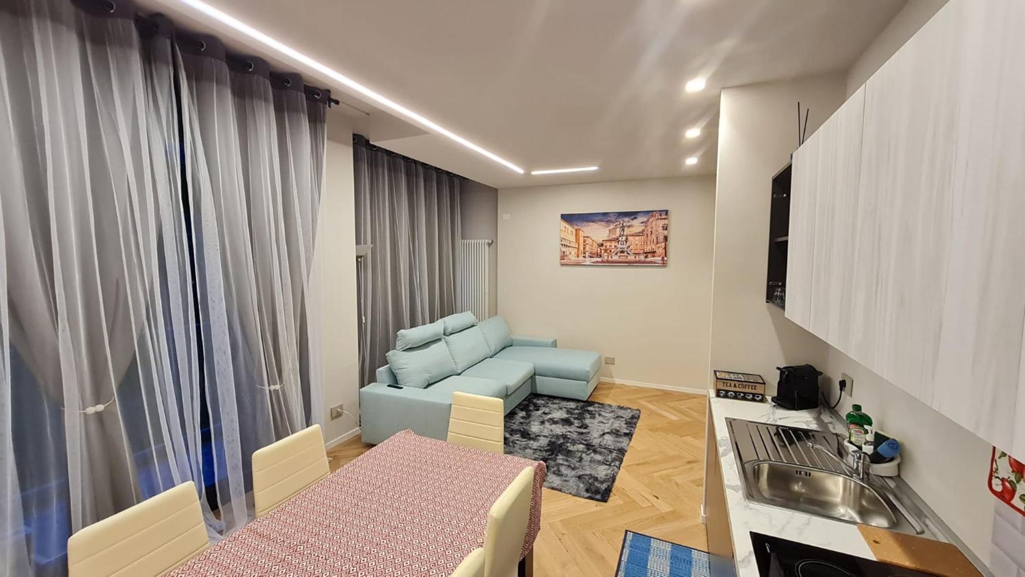 Apartament Bologna-Stadio 2 — Photos 2
